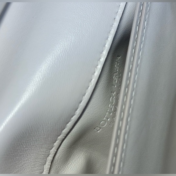 Bottega veneta flap bag - Picture 4 of 8